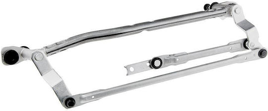 NTY Wischer-Gestänge Auto Volkswagen Touran / Einkaufswagen