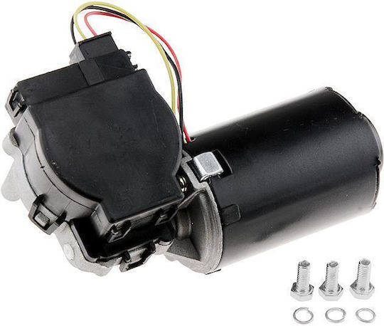 NTY Fensterwischersystem Auto Peugeot Boxer Fiat Ducato Citroen Pullover