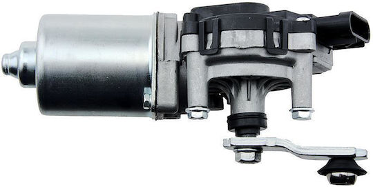 NTY Fensterwischersystem Auto Opel Abzeichen 2008-2017