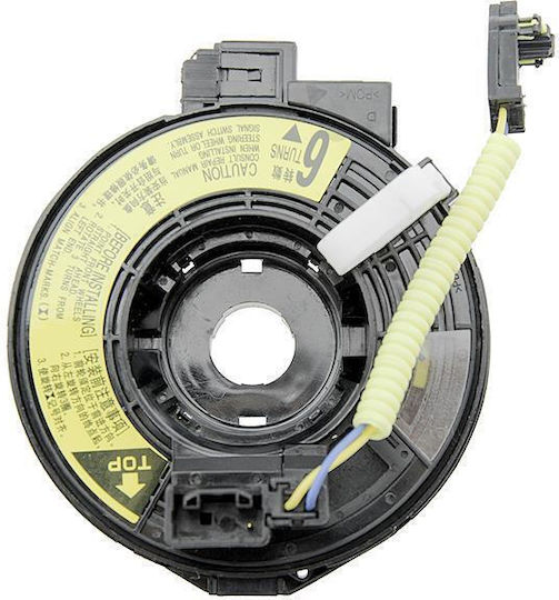 NTY Airbag-Spiralkabel für Toyota Yaris 1999-2005