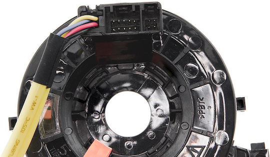 NTY Spirale Airbag Auto für Toyota Auris / Aygo / Korolla / Yaris '09-'16