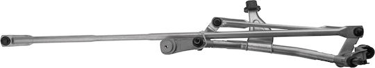 NTY Car Wiper Linkage Renault Clio 2012+