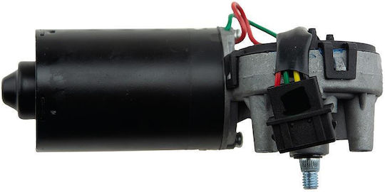 NTY Fensterwischersystem Auto Peugeot 206 1998-2002