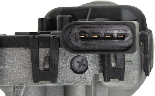 NTY Μοτέρ Υαλοκαθαριστήρων Αυτοκινήτου Smart ForTwo 2007+