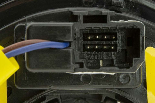 NTY Car Airbag Spiral Cables