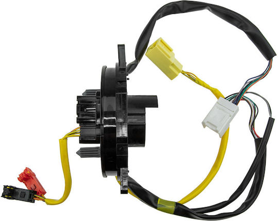 NTY Airbag Spiral Cable for Subaru Legacy / Outback 2008