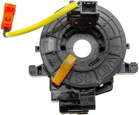 NTY Spirale Airbag Auto für Toyota Aygo 2005-2014