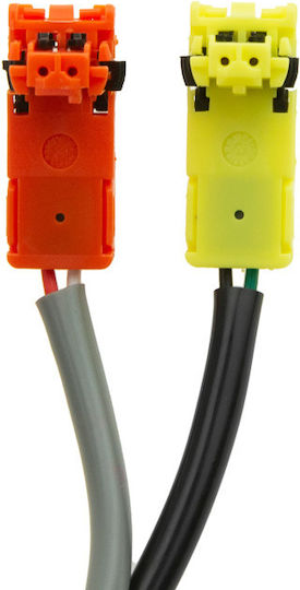 NTY Car Airbag Spiral Cables