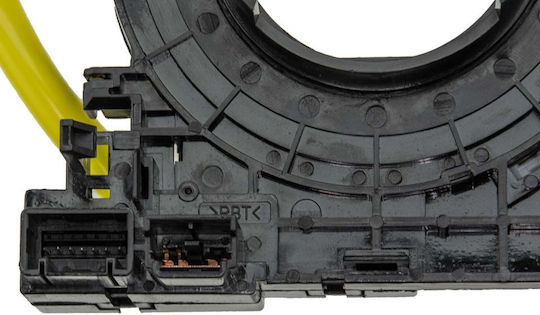 NTY Спирала на въздушна възглавница на автомобил за Mazda CX-5 - CX-5 2011