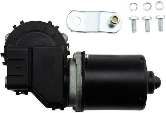 NTY Sistem de ștergătoare de geamuri Auto Fiat Ideea Lancia Musa 2004-2012