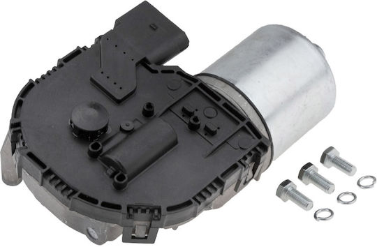 NTY Fensterwischersystem Auto Audi Q5 2008-2017
