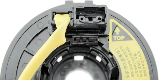 NTY Spiral Airbag Auto pentru Toyota Yaris / Verso