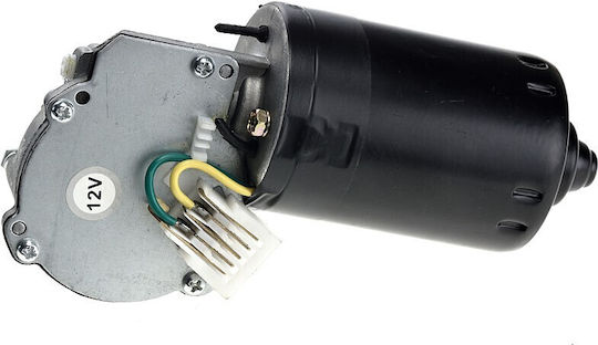 NTY Car Window Wiper System Volkswagen Golf Audi A3