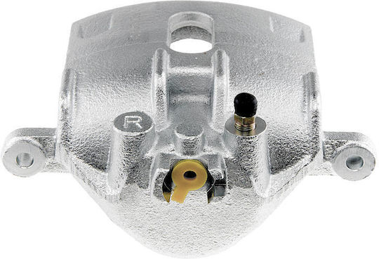 NTY Brake Calipers Front for Land Rover Freelander