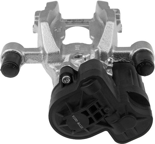 NTY Δαγκάνα Φρένων Πίσω για Audi A3 / Q2 / Q3 / TT Seat Ateca / Leon / Tarraco Volkswagen Arteon / Golf / Tiguan