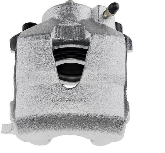 NTY Δαγκάνα Φρένων Εμπρός για Audi A1 / A3 Mercedes-Benz V Seat Ibiza / Leon / Toledo Skoda Fabia / Octavia Volkswagen Golf / Polo