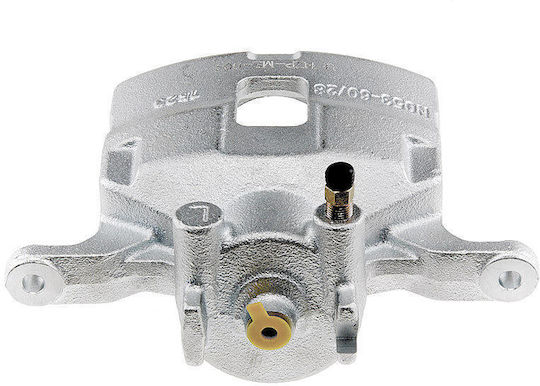NTY Brake Calipers Front for Mitsubishi L200 / Pajero