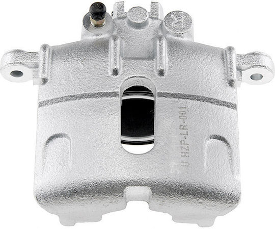 NTY Brake Calipers Front for Land Rover Freelander