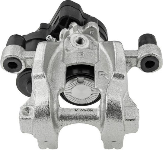 NTY Δαγκάνα Φρένων Πίσω για Audi A3 / Q2 / Q3 / TT Seat Ateca / Leon / Tarraco Volkswagen Arteon / Golf / Tiguan