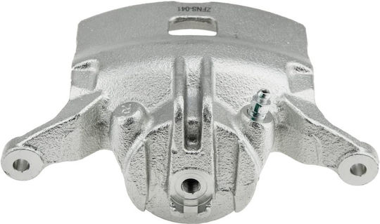 NTY Bremssättel Vorderseite Für Nissan NV200 / Evalia