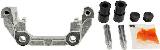 NTY Brake Caliber Holder, BRAKE CALIPER BRACKET for Chrysler GTS Jaguar MK II Opel Signum / Vectra Saab 9-3