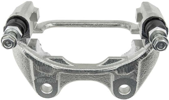 NTY Brake Caliber Holder, BRAKE CALIPER BRACKET for Cadillac Escalade Chevrolet Avalanche / Silverado / Suburban / Tahoe GMC Sierra / Yukon Nissan PickUp