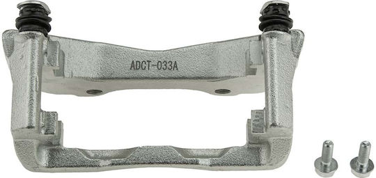NTY Βάση Δαγκάνας για Citroen C8 / Jumpy Lancia Phedra Peugeot Expert / 807