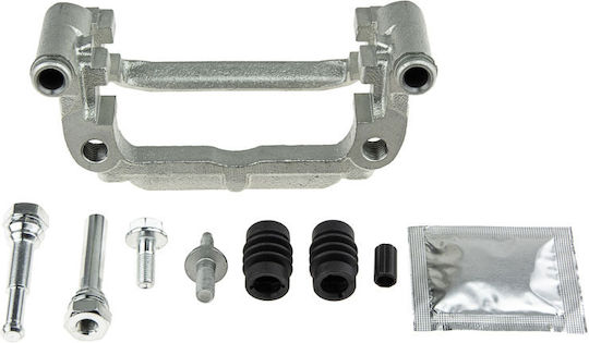 NTY Brake Caliber Holder, BRAKE CALIPER BRACKET Rear for Chevrolet Cruze / Trax Opel Astra / Mokka / Cascada