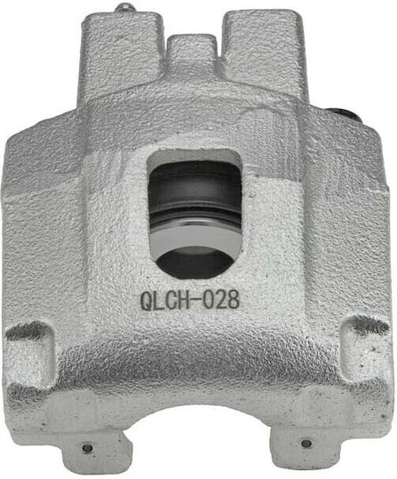 NTY Bremssättel Hinten für Jeep Cherokee / Großer Cherokee