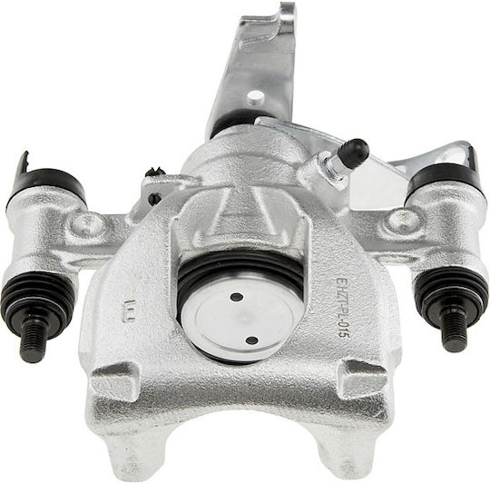 NTY Bremssättel Hinten für Jaguar MK II Nissan NV400 Opel Movano Renault Haupt-