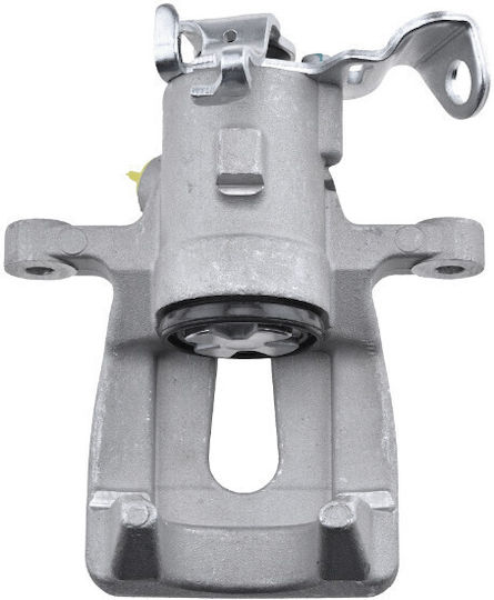 NTY Brake Calipers Rear for Renault Clio / Modus / Grand Modus