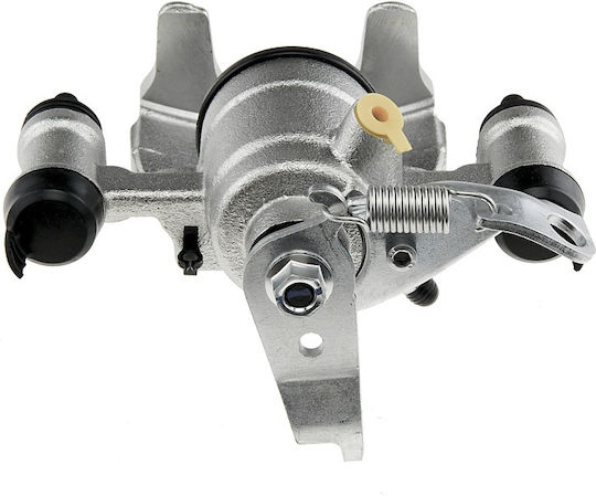 NTY Bremssättel Hinten für Jaguar MK II Nissan NV400 Opel Movano Renault Haupt-