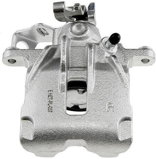NTY Brake Calipers Rear for Nissan Interstar Opel Vivaro Renault Trafic