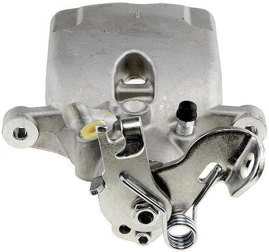 NTY Brake Calipers Rear for Opel Insignia