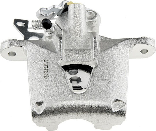 NTY Brake Calipers Rear for Ford Mondeo Jaguar X-Type