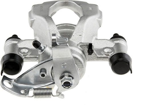 NTY Bremssättel Hinten für Jaguar MK II Nissan NV400 Opel Movano Renault Haupt-