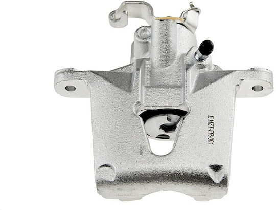 NTY Brake Calipers Rear for Ford Mondeo