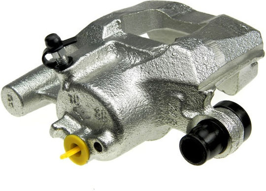 NTY Δαγκάνα Φρένων Πίσω για Toyota Camry / Highlander / Lexus