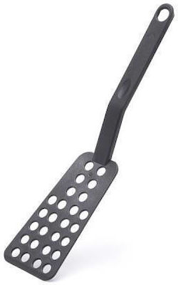 De Buyer Serving Spatula Slotted Plastic DB-