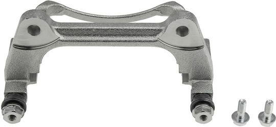 NTY Brake Caliber Holder, BRAKE CALIPER BRACKET for Audi A3 / Q2 / Q3 / TT Seat Ateca / Leon / Tarraco Skoda Karoq / Kodiaq / Octavia / Superb Volkswagen Arteon / Passat Alltrack / Golf / Caddy / T-Roc / Passat / Touran / Tiguan