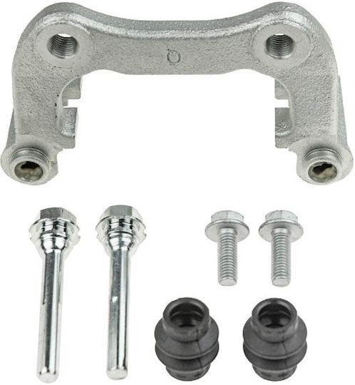 NTY Brake Caliber Holder, BRAKE CALIPER BRACKET for Renault Clio / Fluence / Grand Scenic / Megane / Scenic
