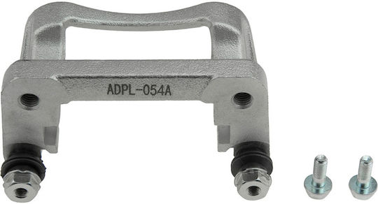 NTY Βάση Δαγκάνας για Opel Insignia Saab 9-5