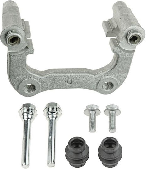 NTY Brake Caliber Holder, BRAKE CALIPER BRACKET for Renault Clio / Fluence / Grand Scenic / Megane / Scenic