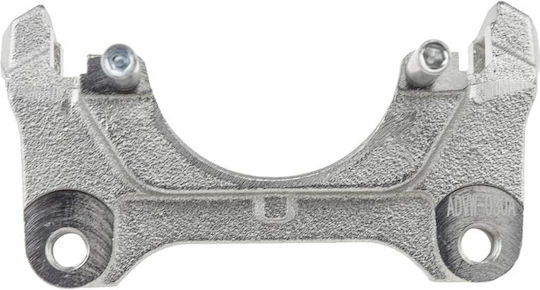 NTY Bremssattelhalter, BREMSKALIBERHALTER für Mercedes-Benz E-Commerce-Website Volkswagen Phaeton