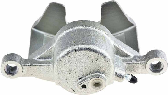 NTY Brake Calipers Front for Isuzu Trooper Jaguar MK II Opel Frontera / Monterey