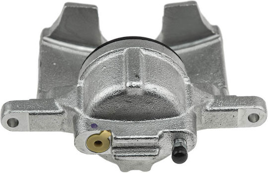 NTY Etrieri de frână Față pentru Dodge Nitro / Călătorie Jeep Wrangler Volkswagen Routan