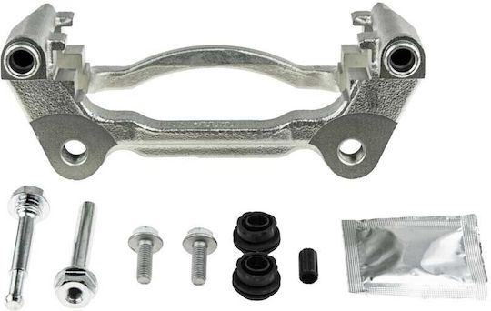 NTY Bremssattelhalter, BREMSKALIBERHALTER Vorne für Volkswagen Einkaufswagen / Golf / Golf Sportsvan / Jetta / T-Roc