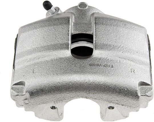 NTY Brake Calipers Front for Mercedes-Benz V Seat Altea / Ibiza Skoda Fabia / Octavia / Superb Volkswagen Golf / Passat / Touran