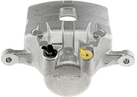NTY Δαγκάνα Φρένων Εμπρός για Opel Insignia / Astra / Zafira