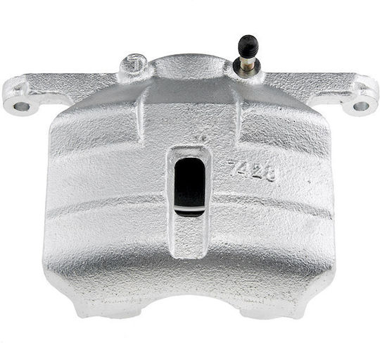 NTY Brake Calipers Front for Nissan Qashqai / X-Trail